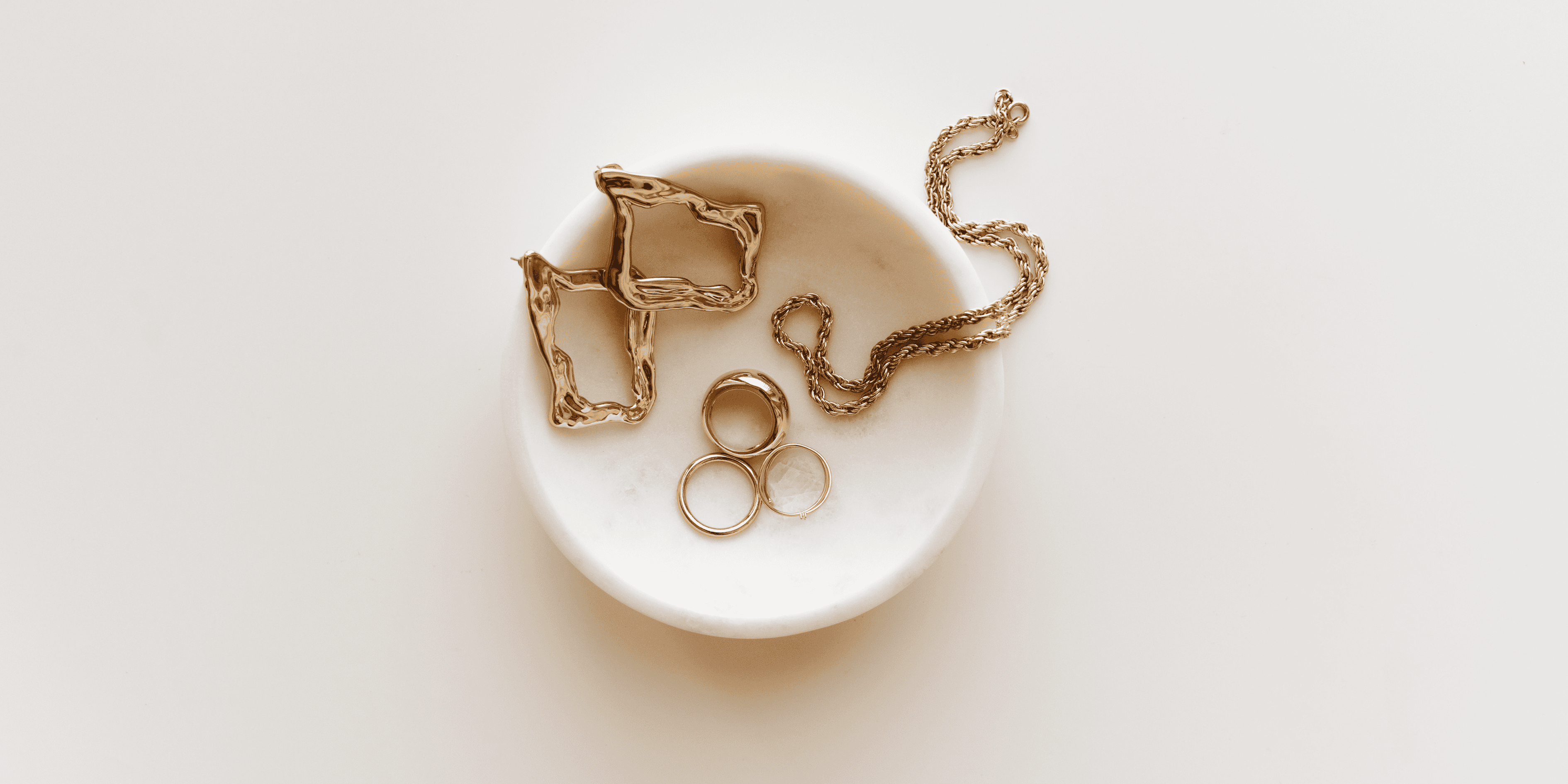 Gold Plated Jewellery UK: Care, Value and Style