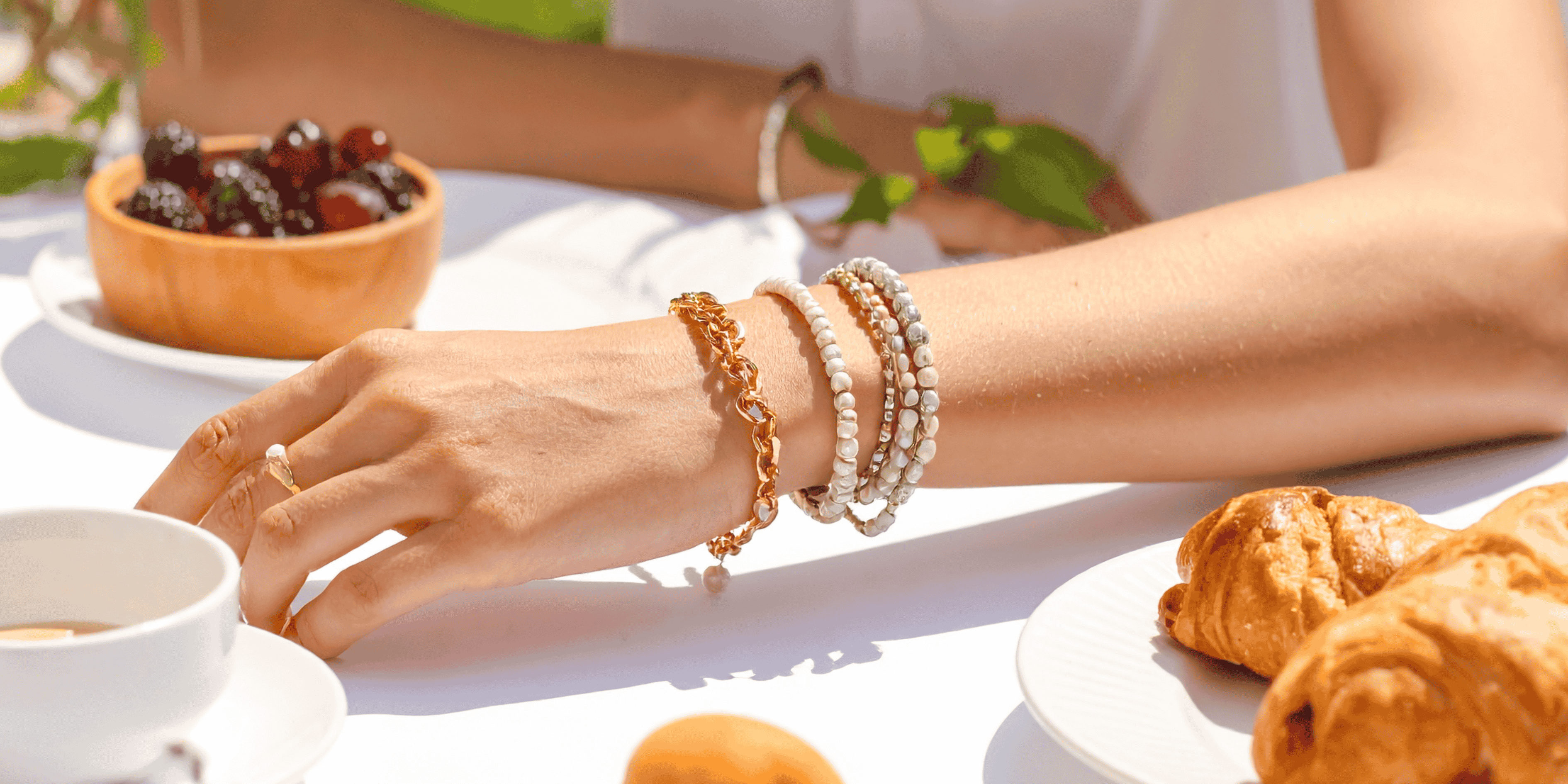 Everyday Jewellery Guide for Effortless Style
