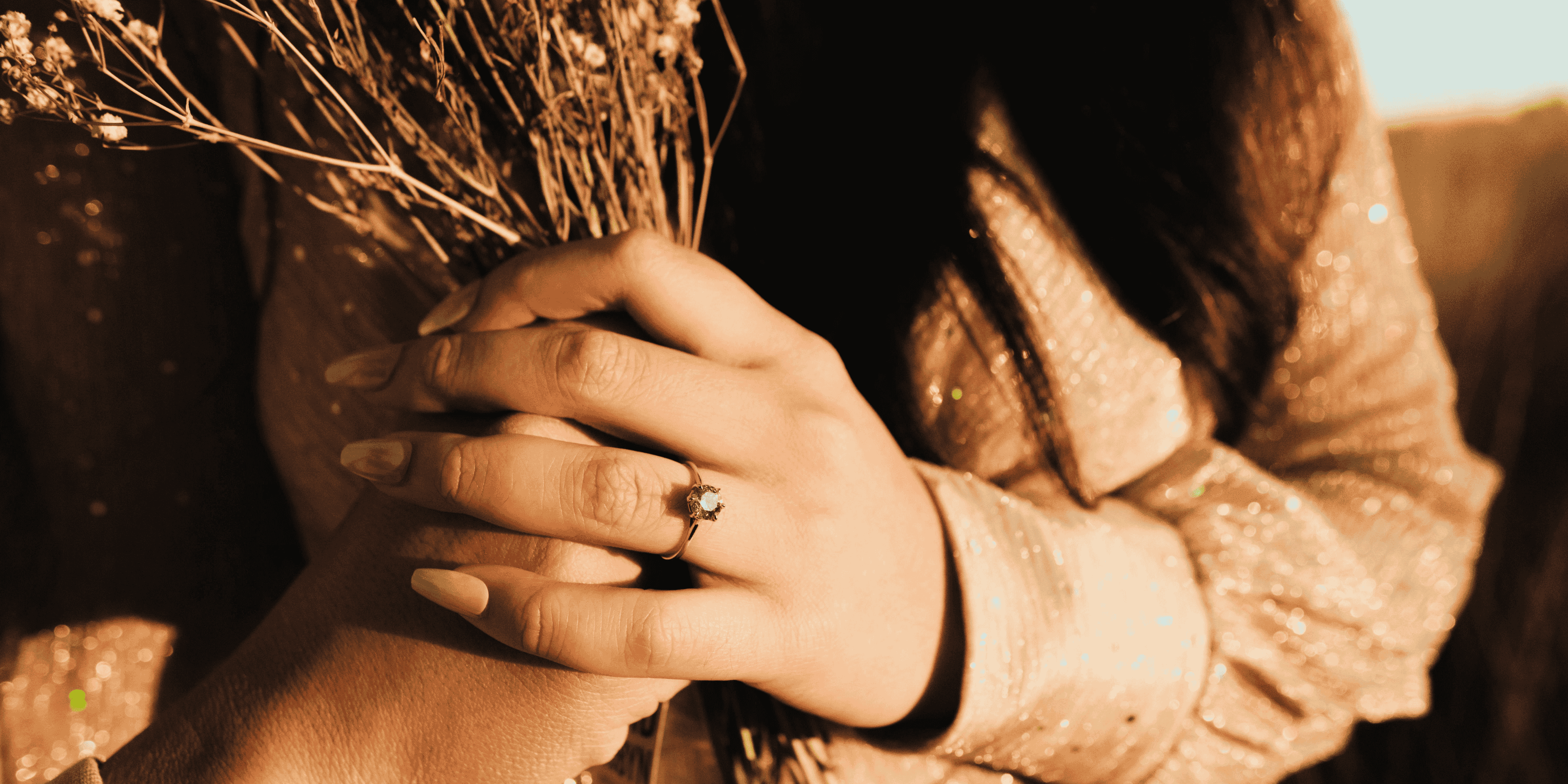 Romantic Jewellery for Meaningful Moments