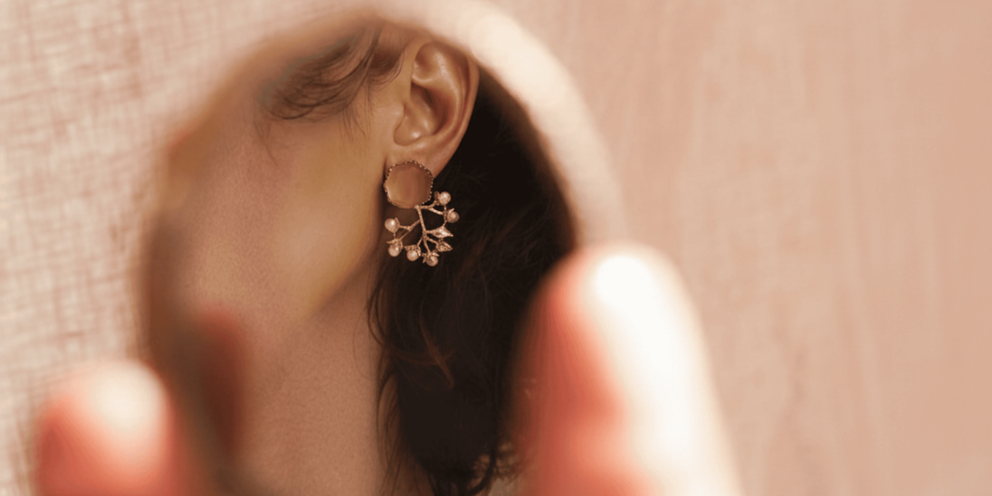 Handmade Earrings
