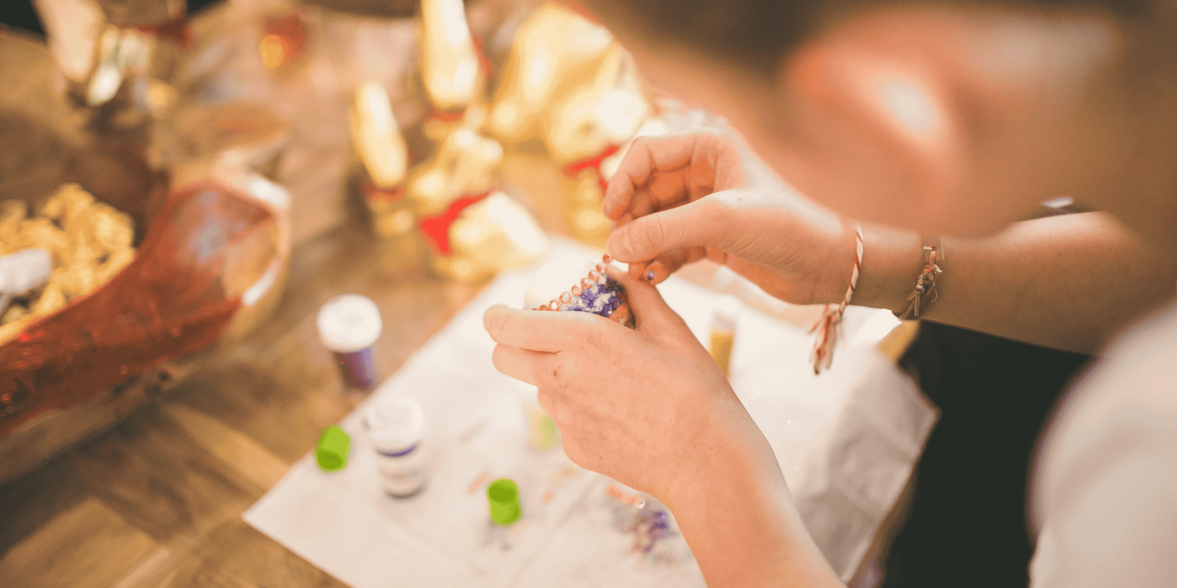 Handmade Jewellery UK