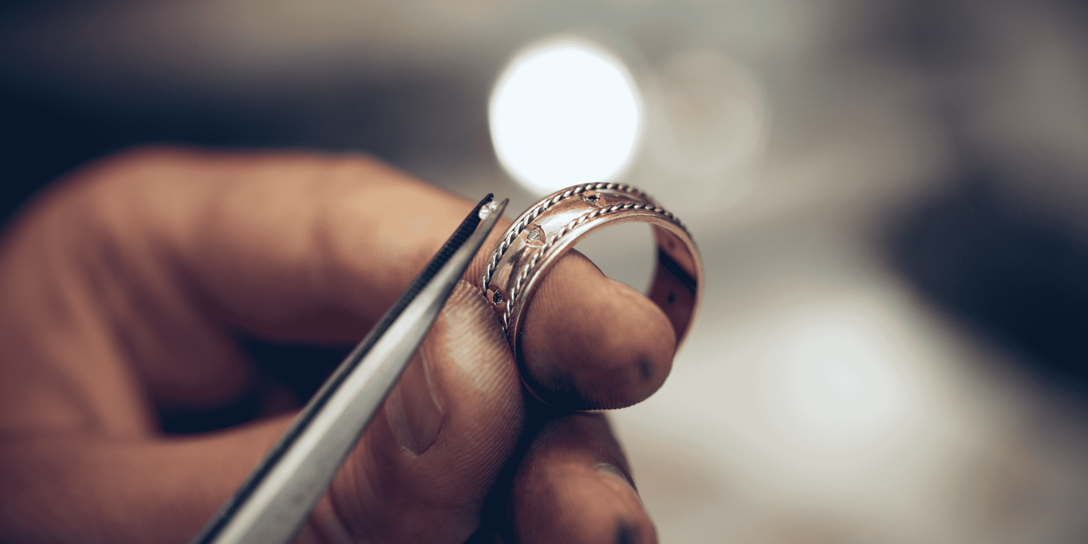 Gold Jewellery That Carries Meaning