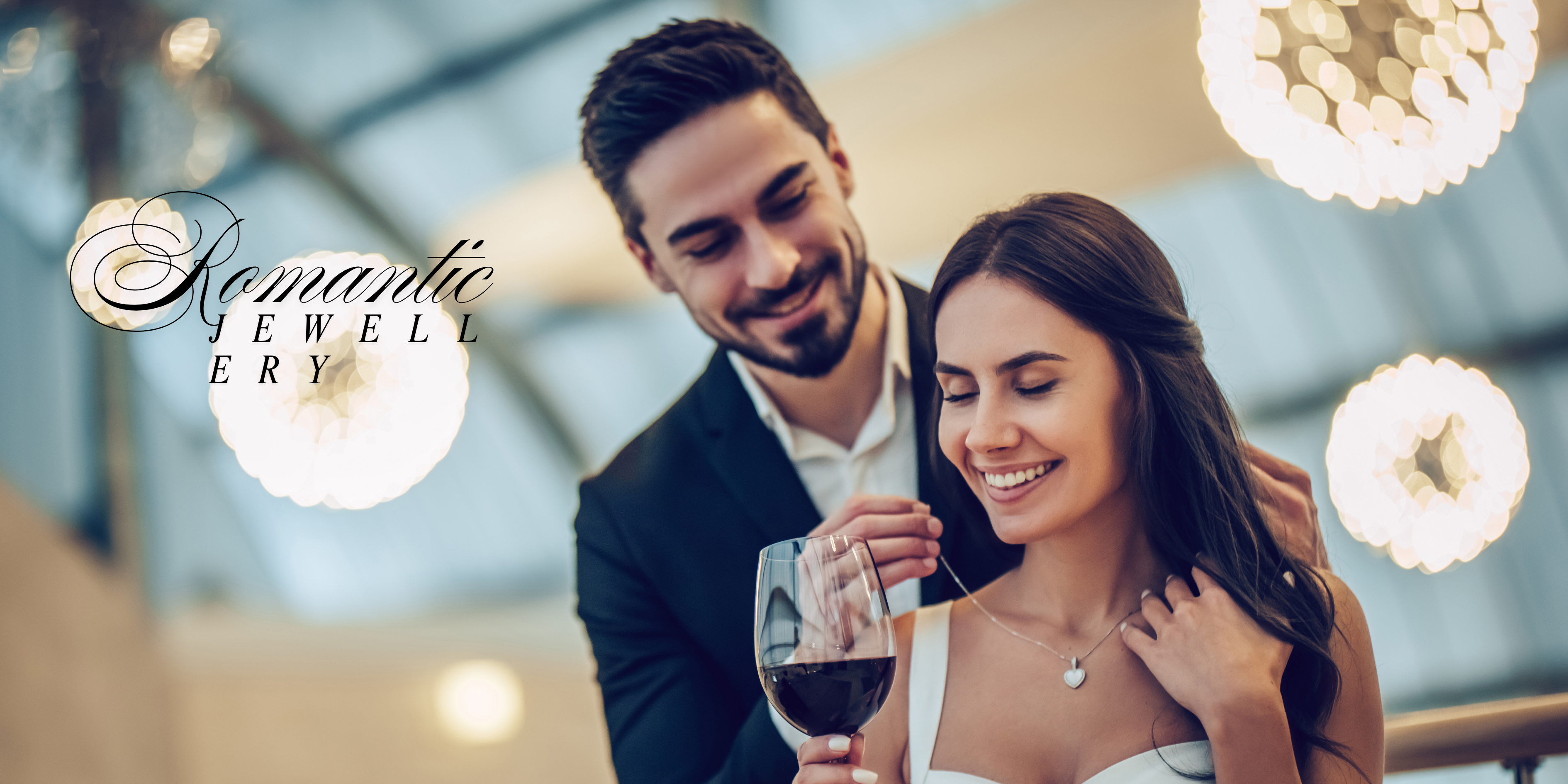 Romantic Jewellery for Her: Elegant Gift Ideas