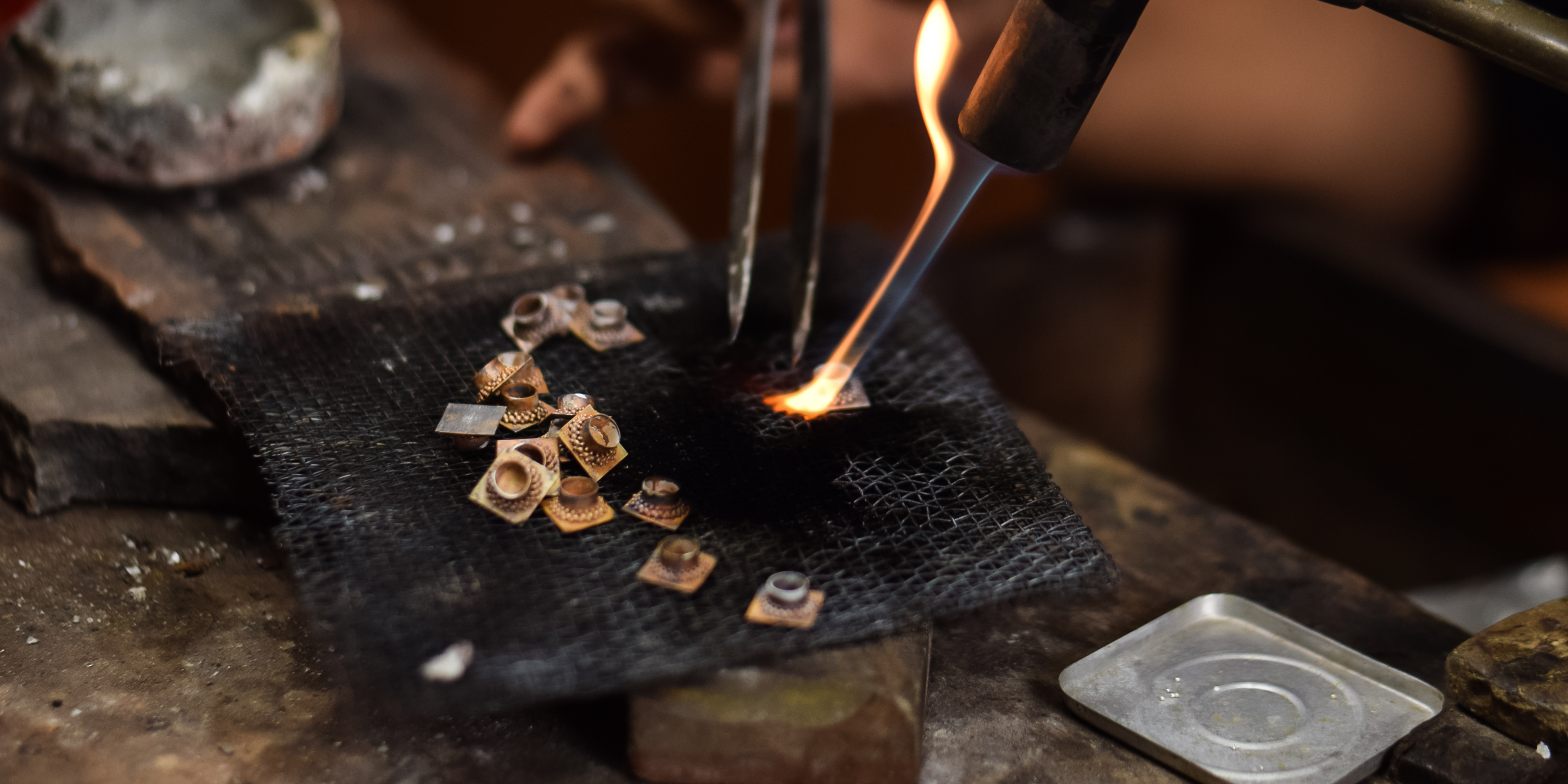 jewellery craft material