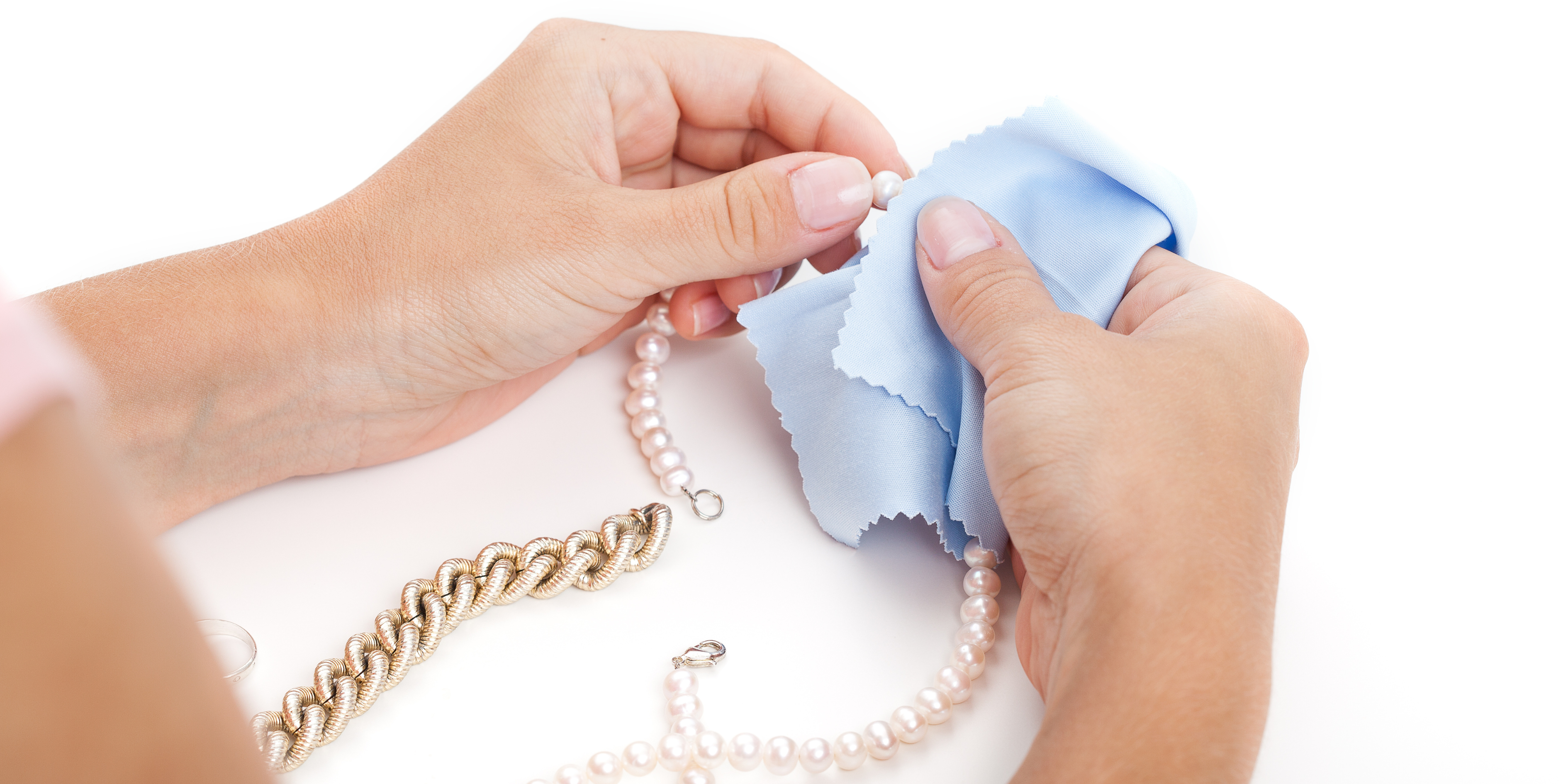 jewellery care tips