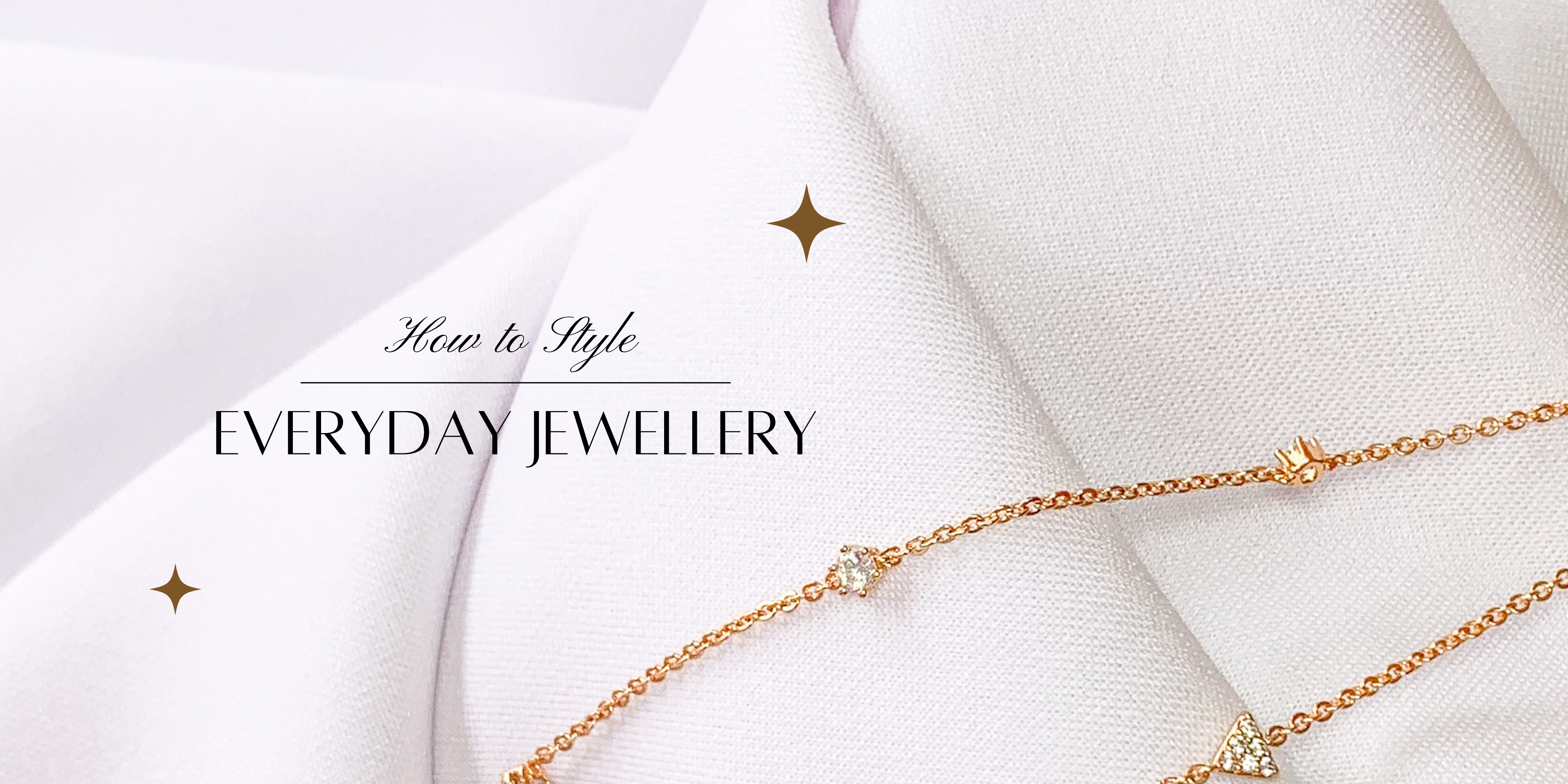 jewellery