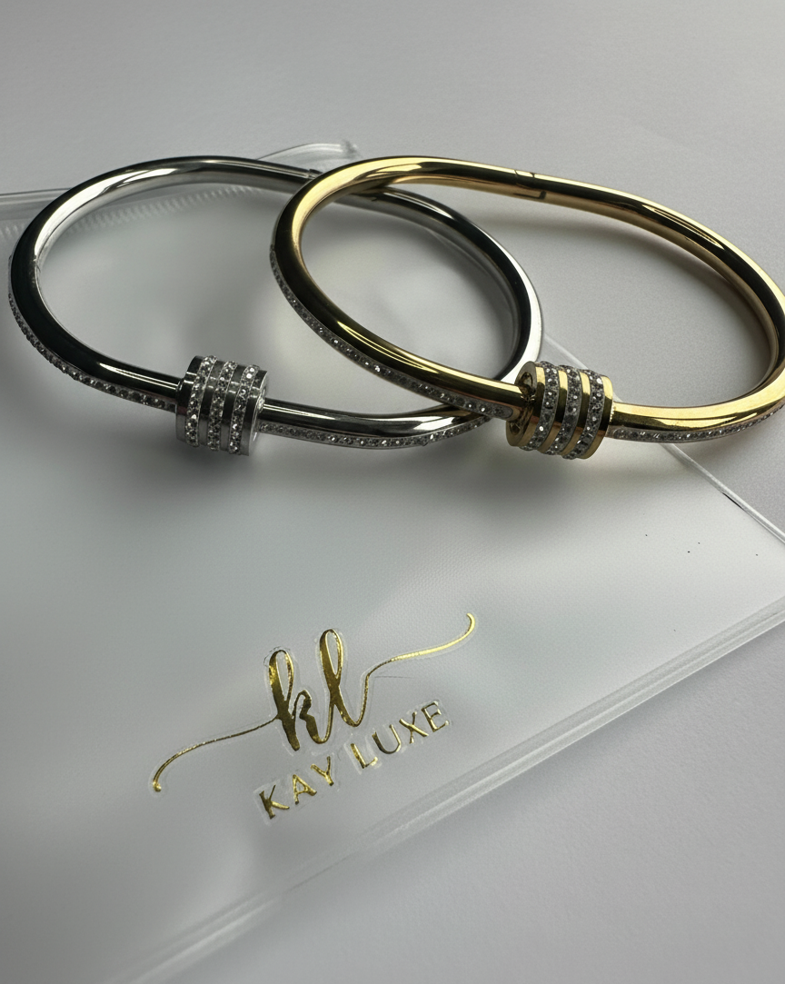 Lumière Bangle