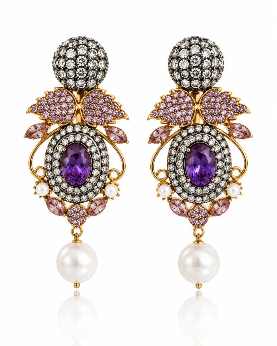 Astoria Earrings