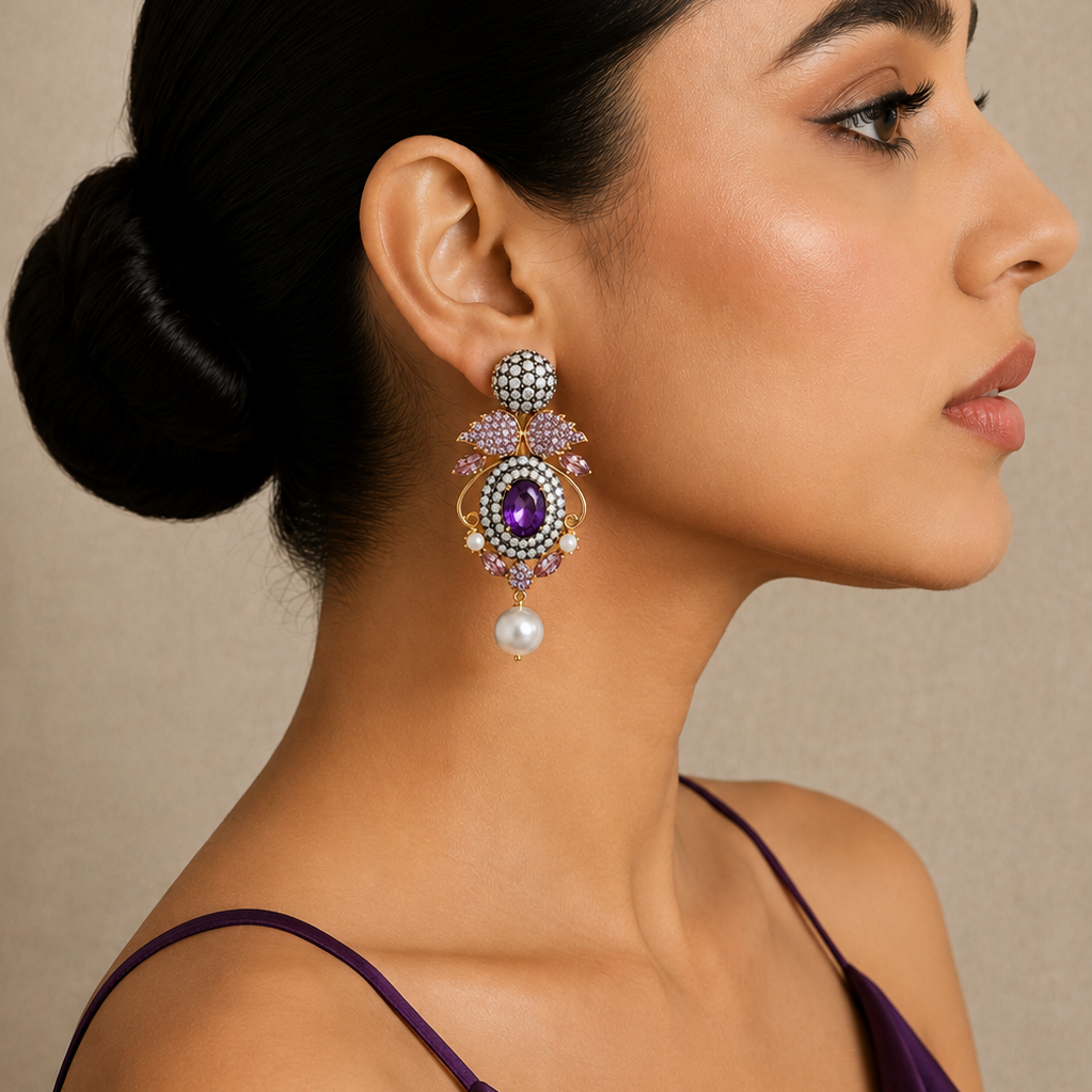 Astoria Earrings