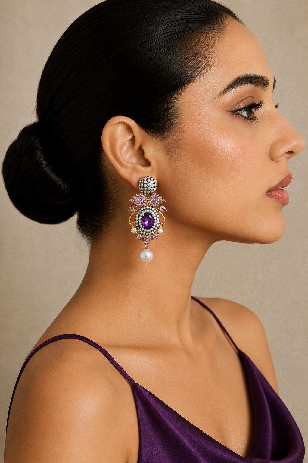 Astoria Earrings