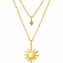 Astreé Lumi Necklace