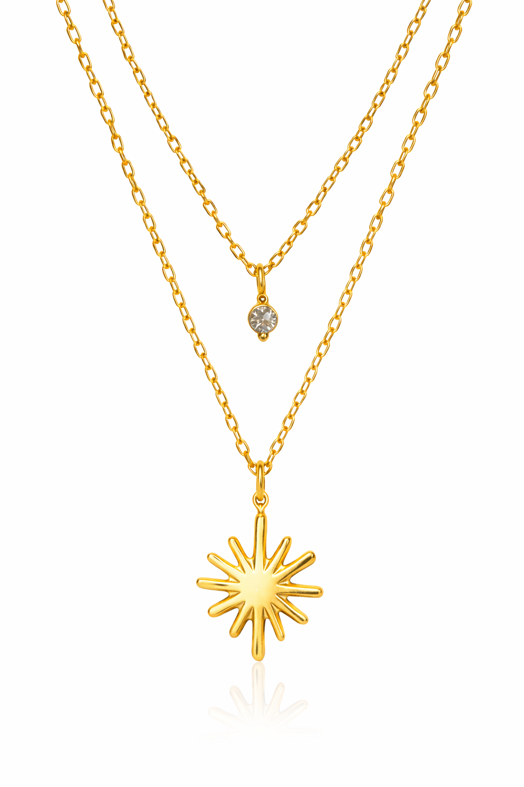 Astreé Lumi Necklace