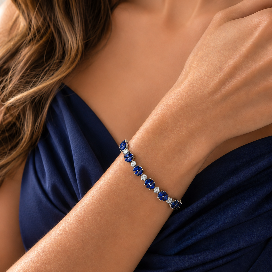 Azurea Bracelet