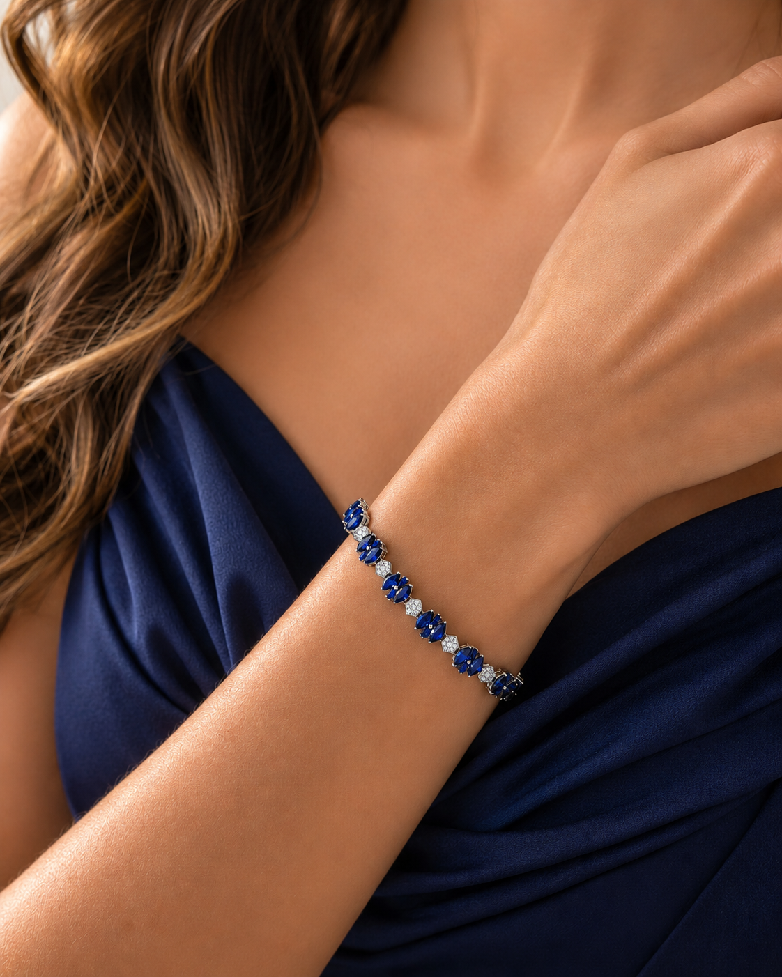 Azurea Bracelet