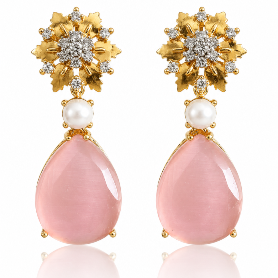 Bloomstone Drops