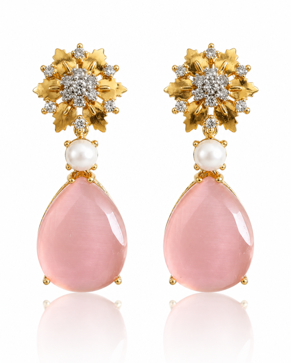 Bloomstone Drops
