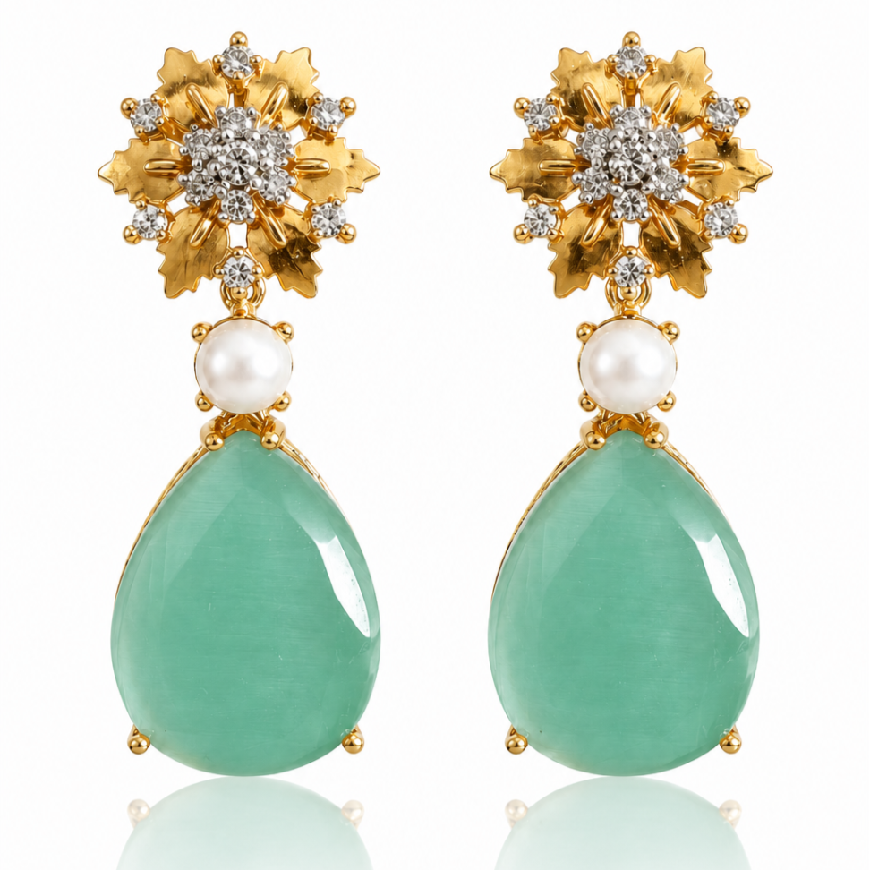 Bloomstone Drops