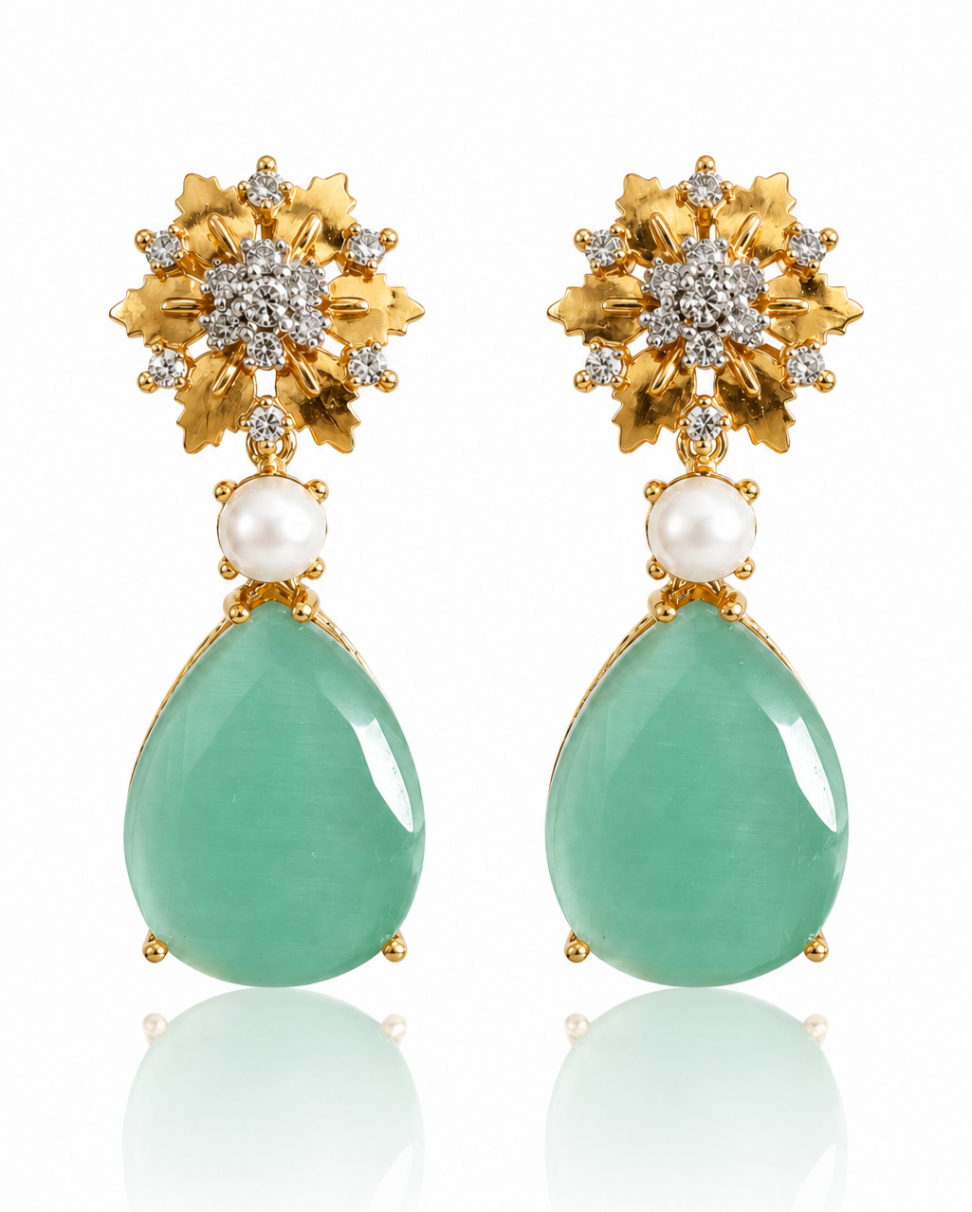Bloomstone Drops