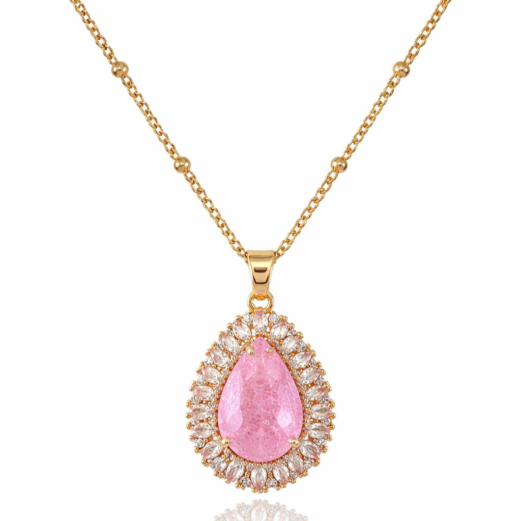 Blush Atelier Pendant