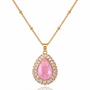 Blush Atelier Pendant