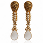 Elysia Pearl Earrings