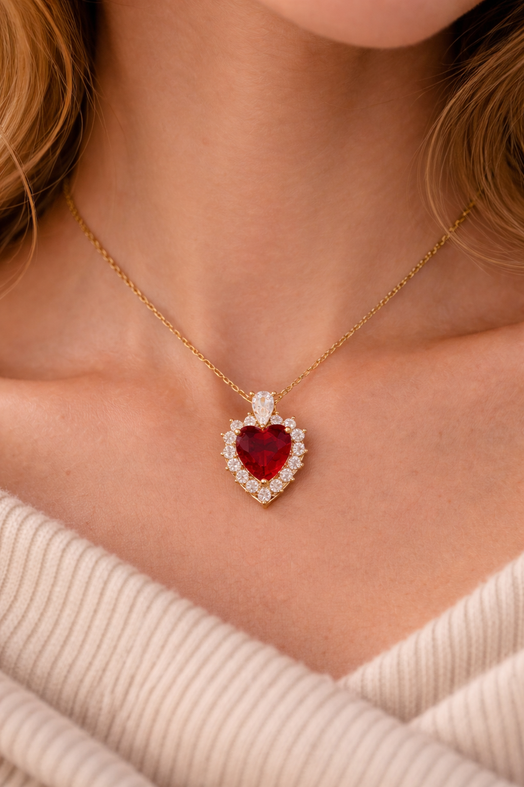 Étoile d’Amour
