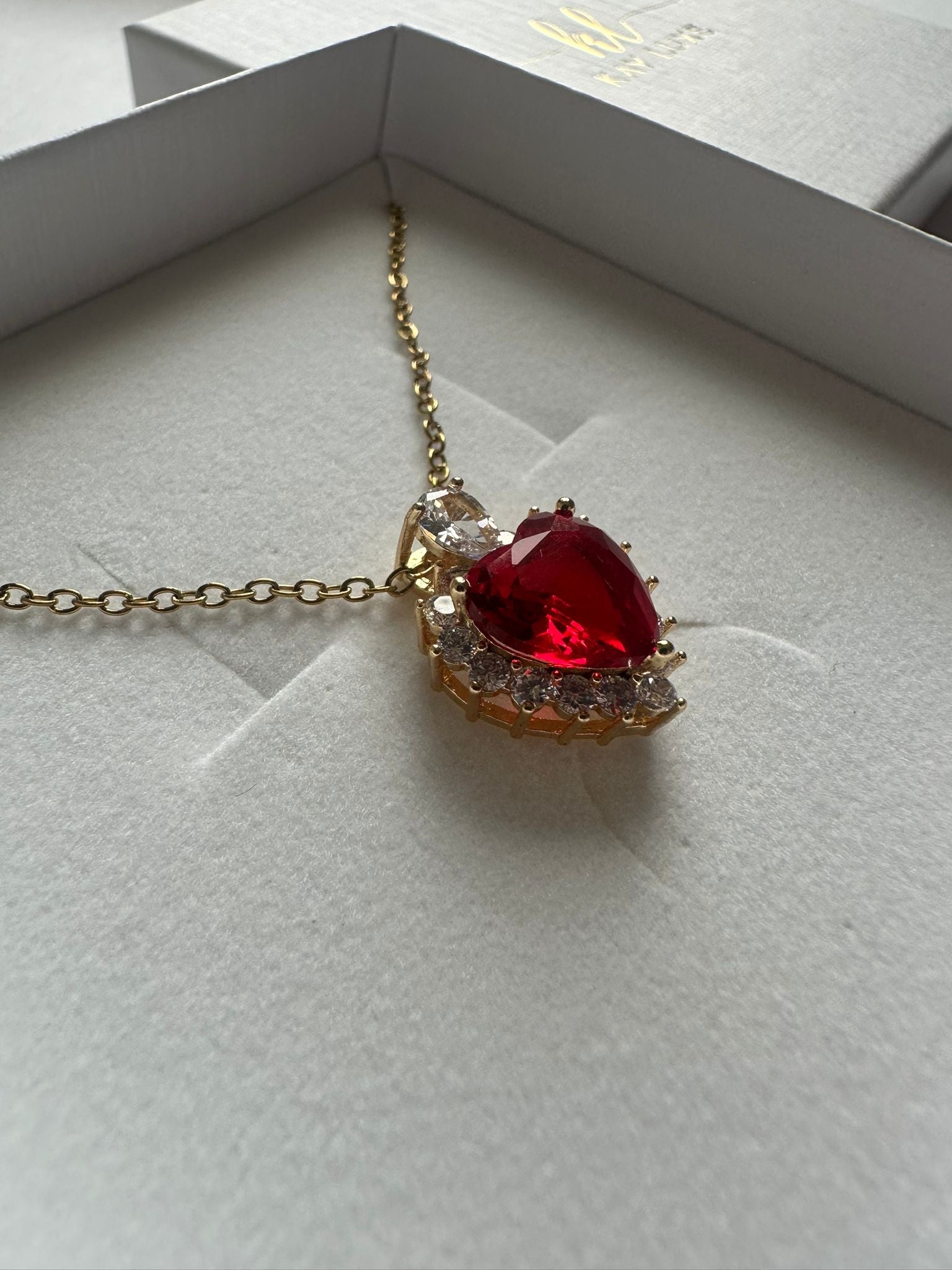 Étoile d’Amour