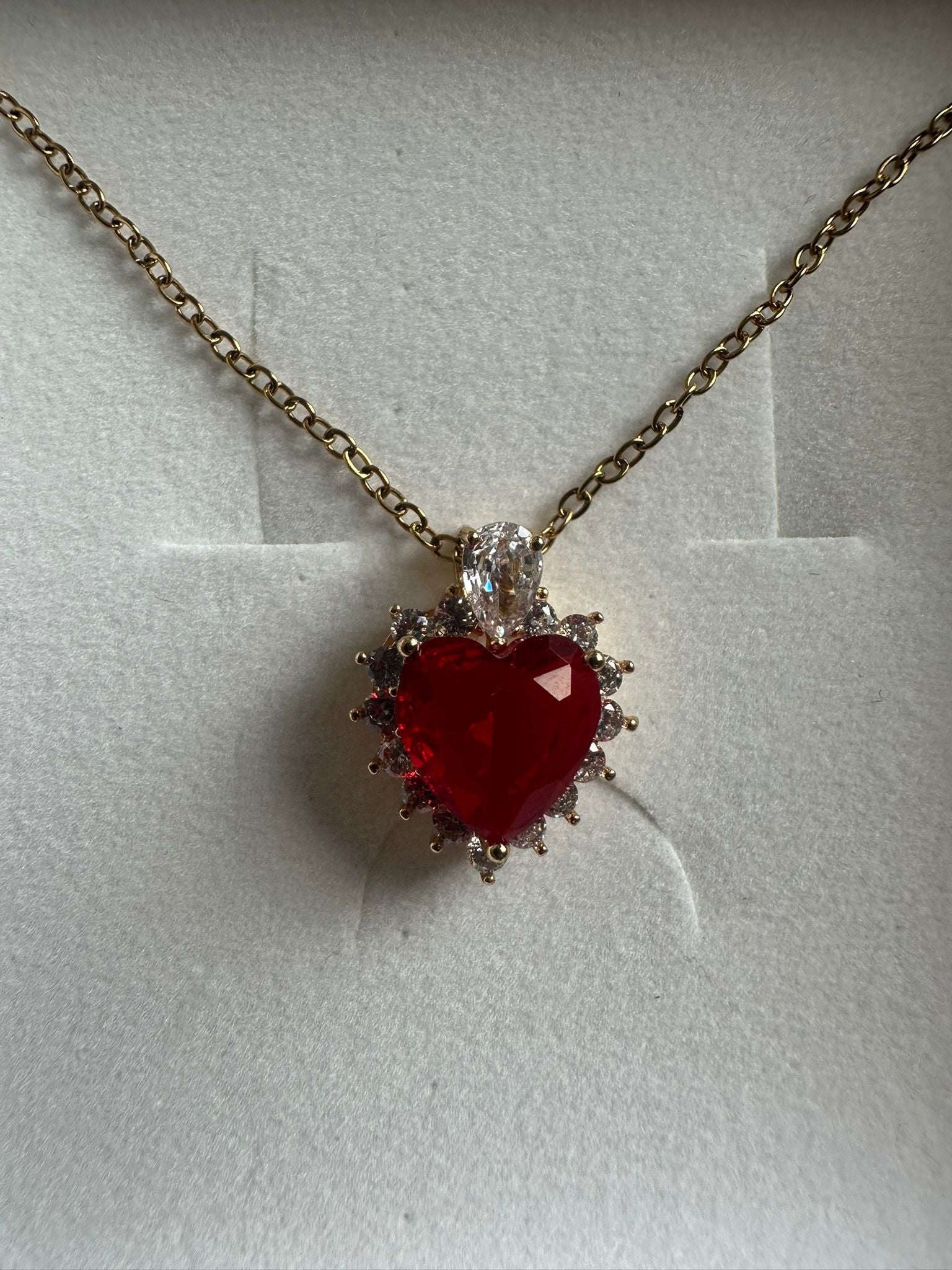 Étoile d’Amour