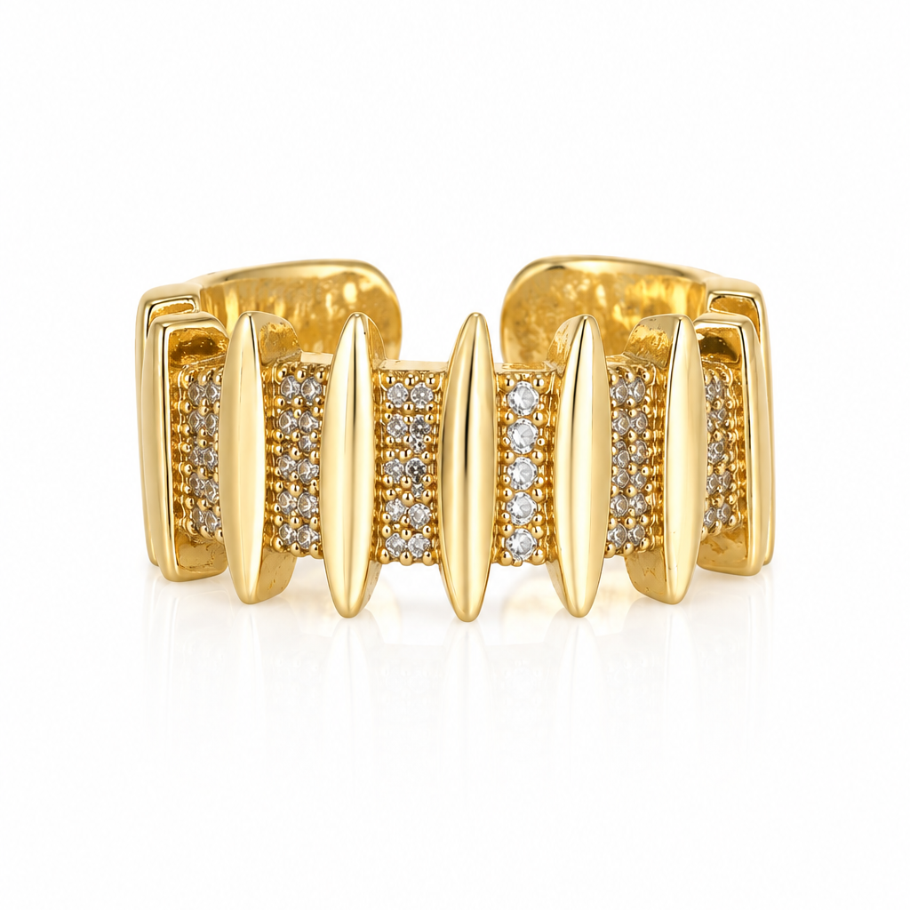 Evora Ring