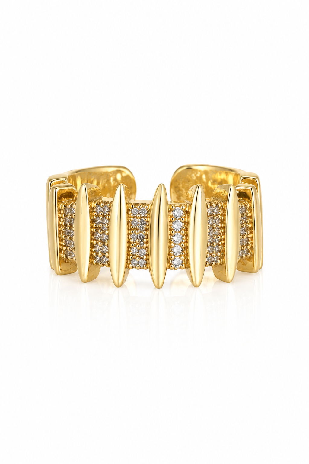 Evora Ring