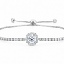 Lumina Tennis Bracelet