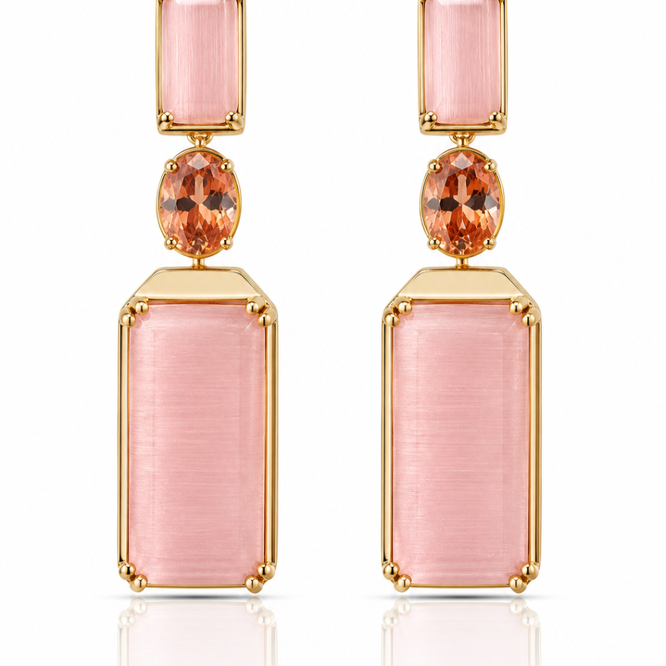 Meridian Earrings