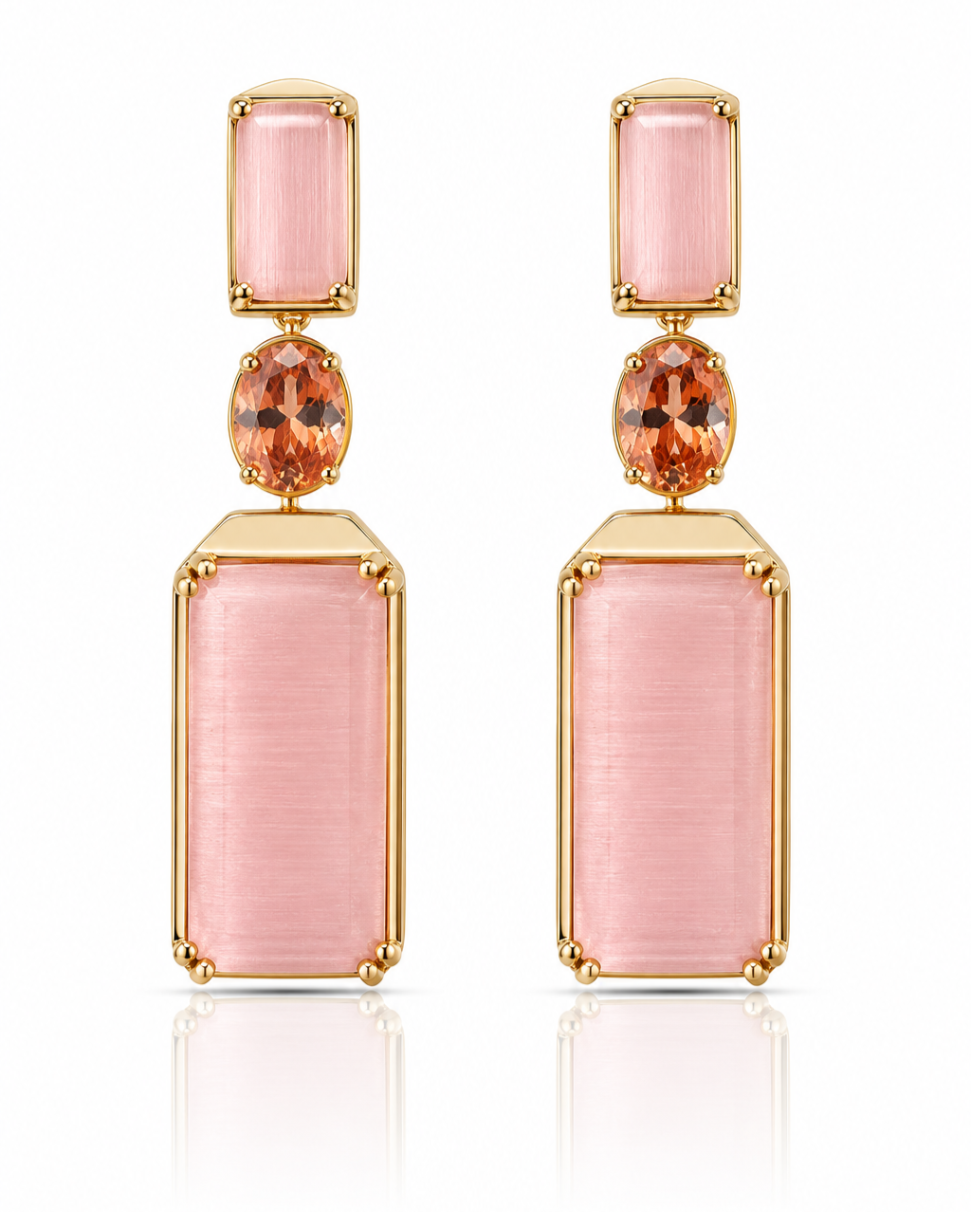 Meridian Earrings