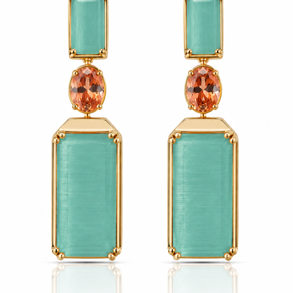 Meridian Earrings