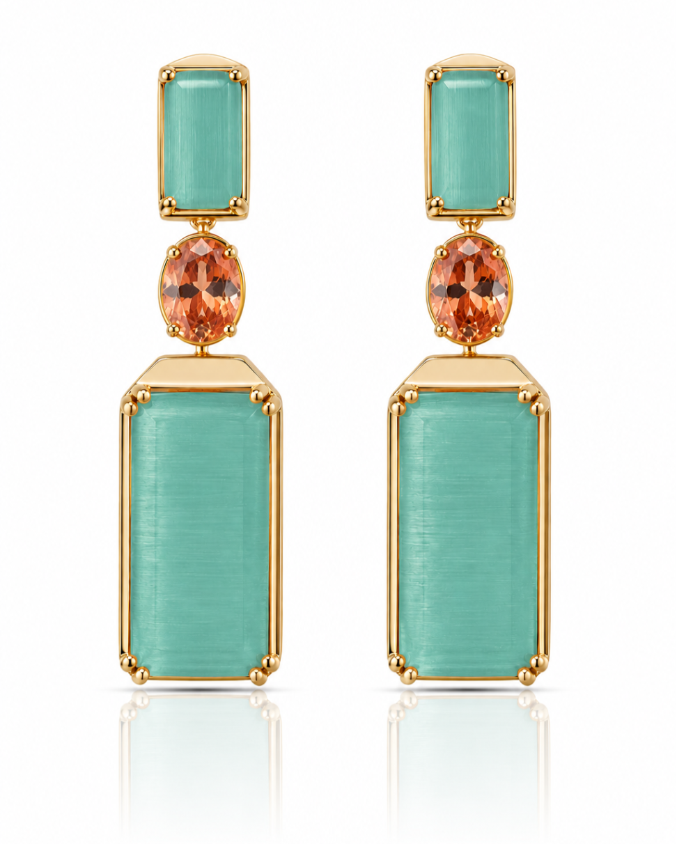 Meridian Earrings