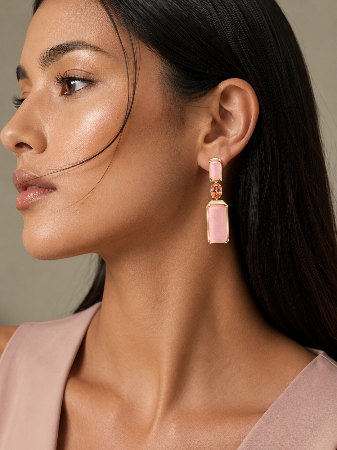 Meridian Earrings