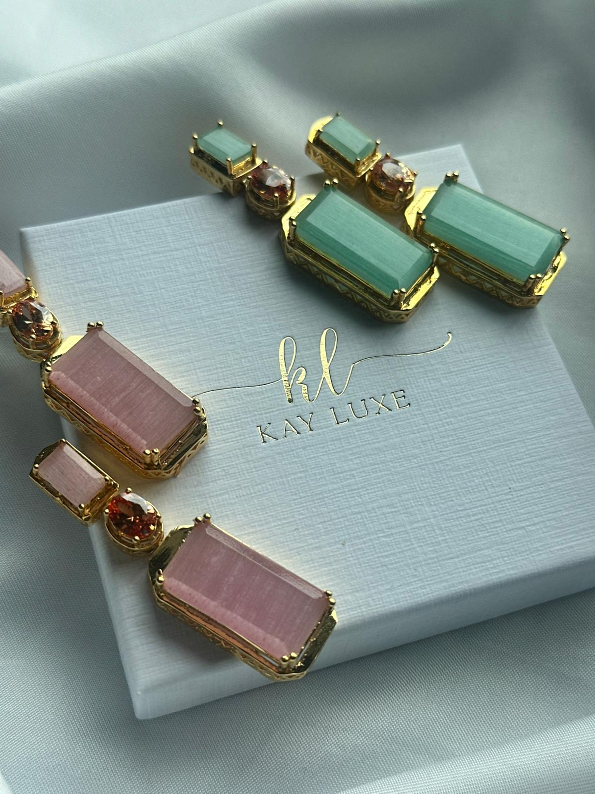 Meridian Earrings