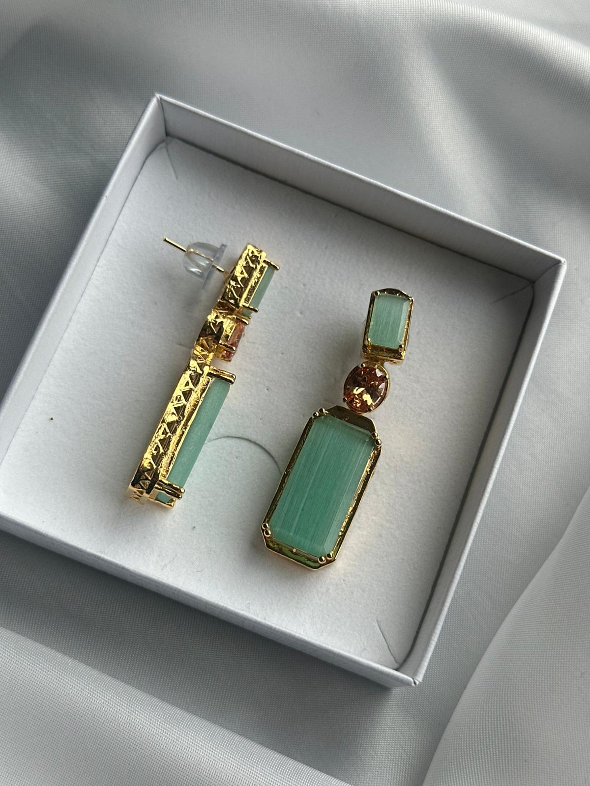 Meridian Earrings