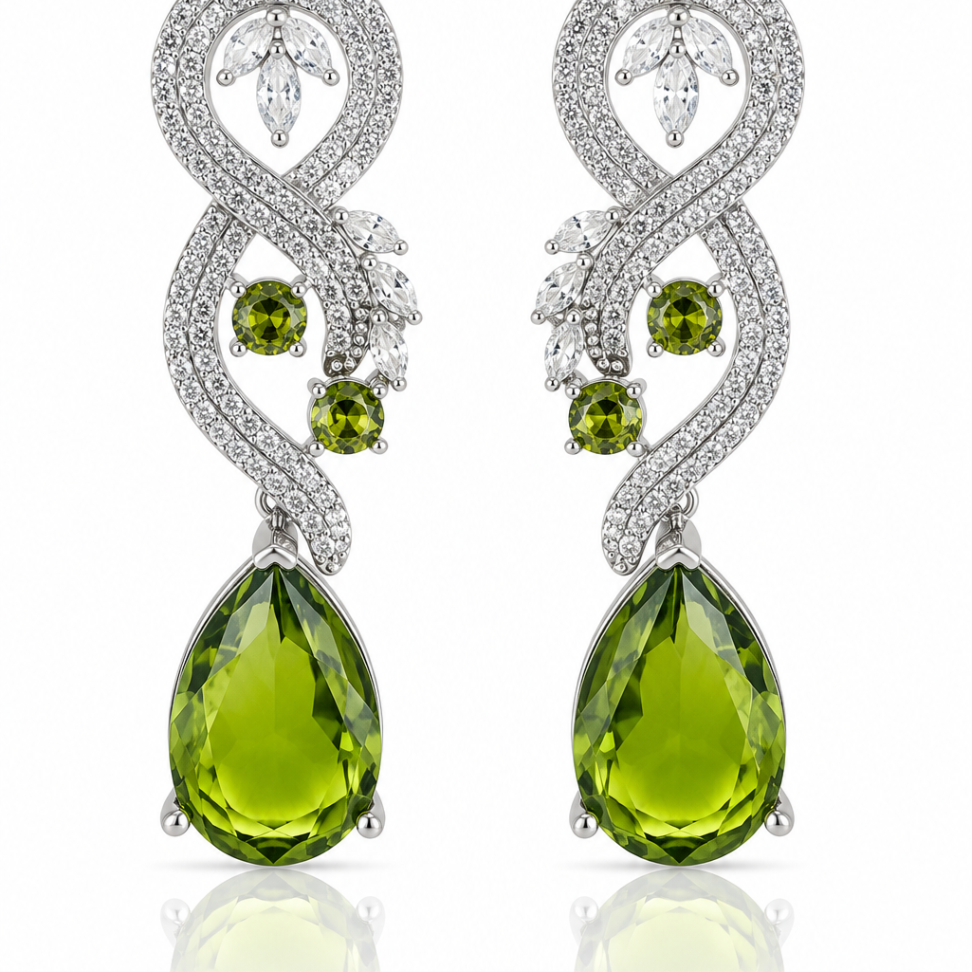 Sylva Earrings
