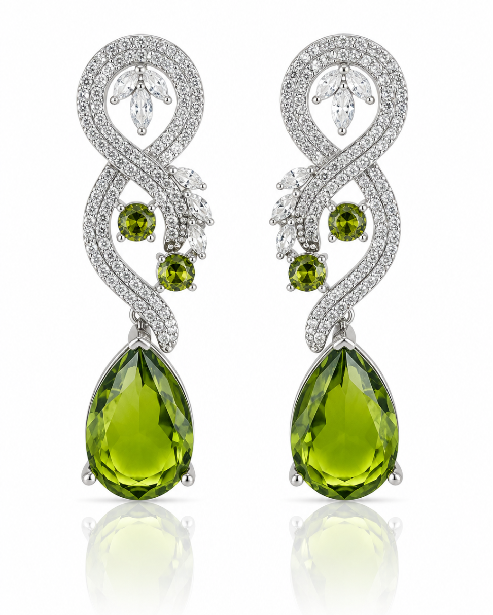 Sylva Earrings