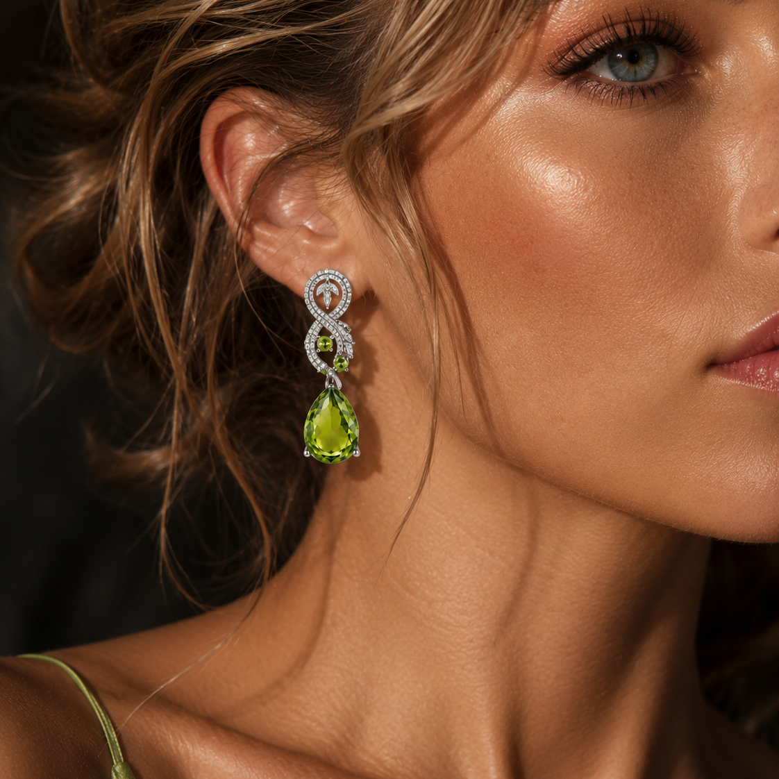 Sylva Earrings