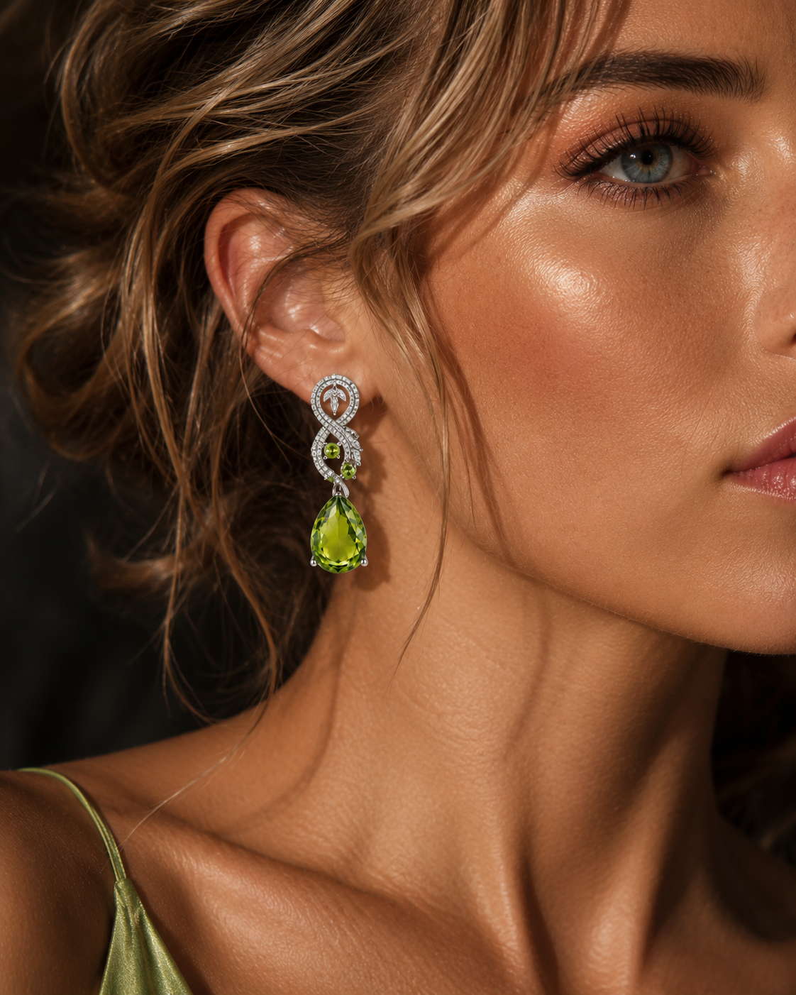 Sylva Earrings