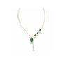 Emerelle Drop Necklace