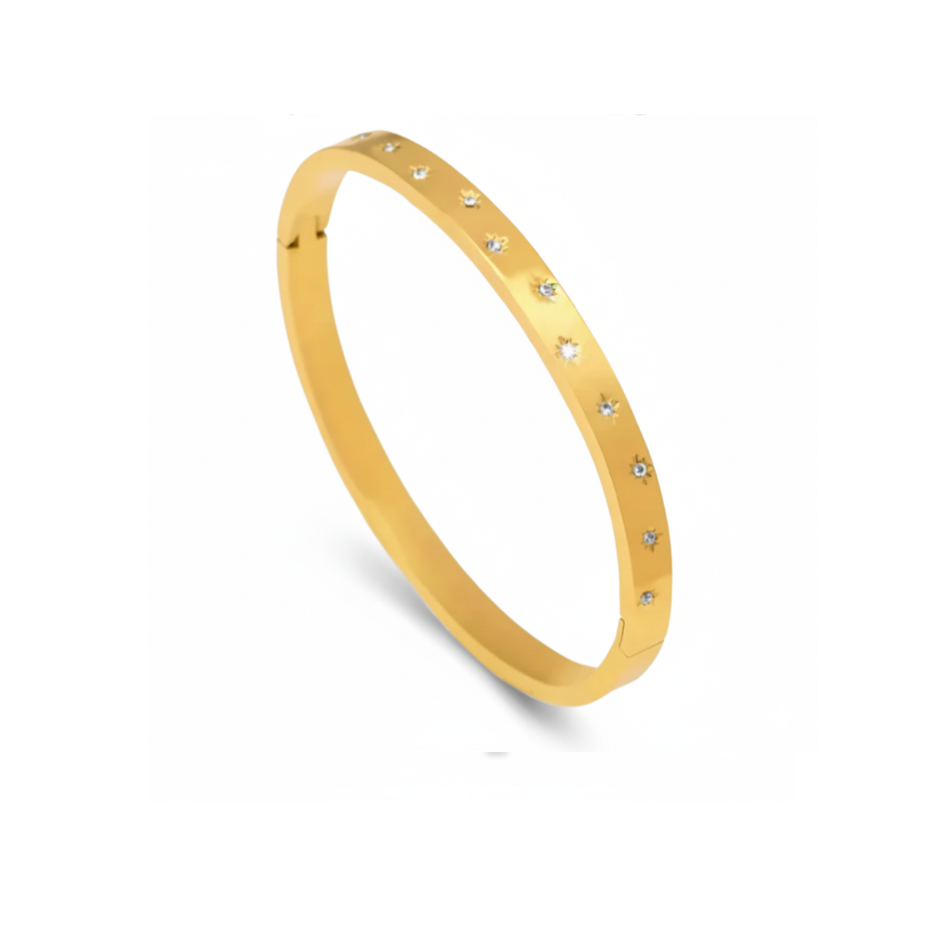 Eterna Bangle