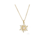 Lumen Ray Necklace