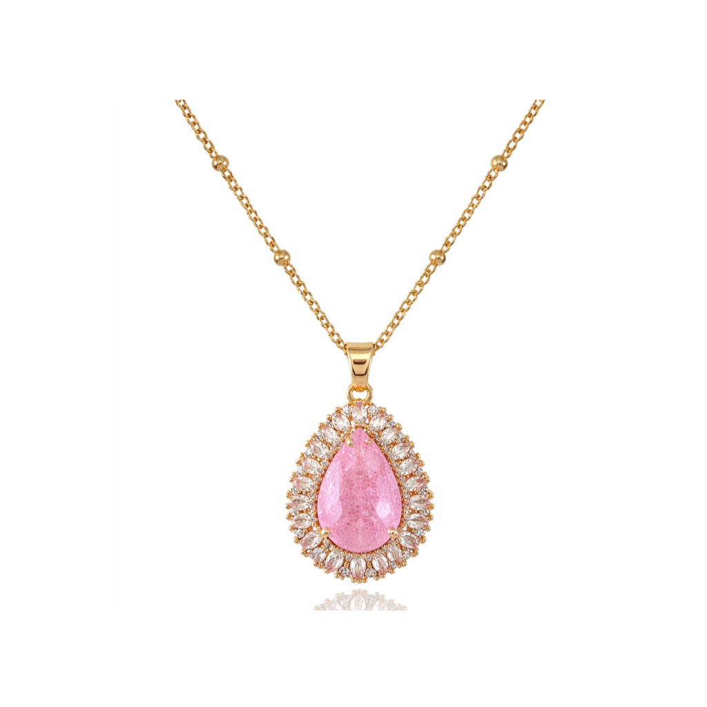 Blush Atelier Pendant