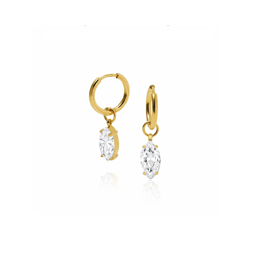 Mini Liora Marquise Huggies