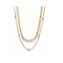 Orla Twin Flow Necklace