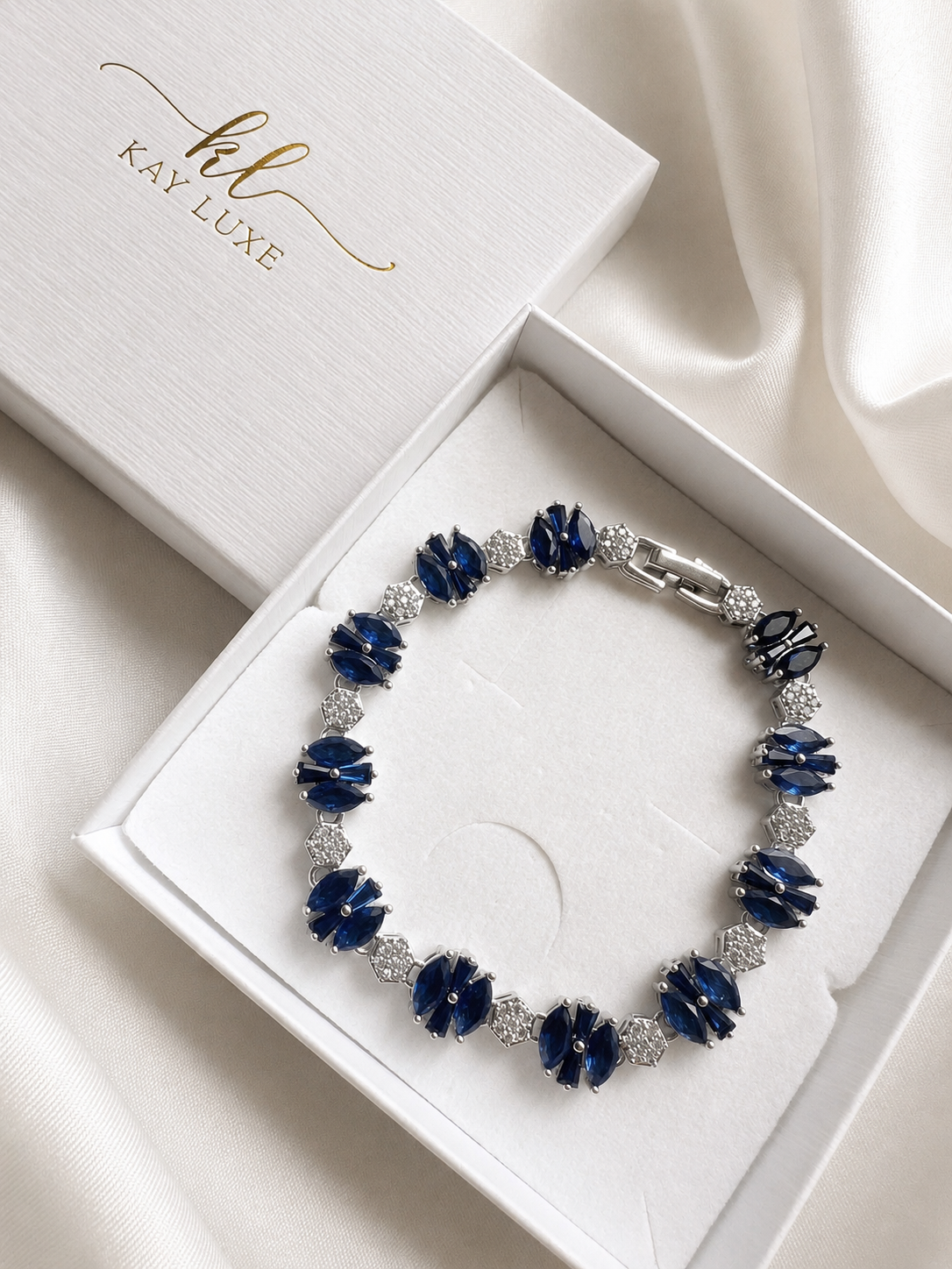 Azurea Bracelet