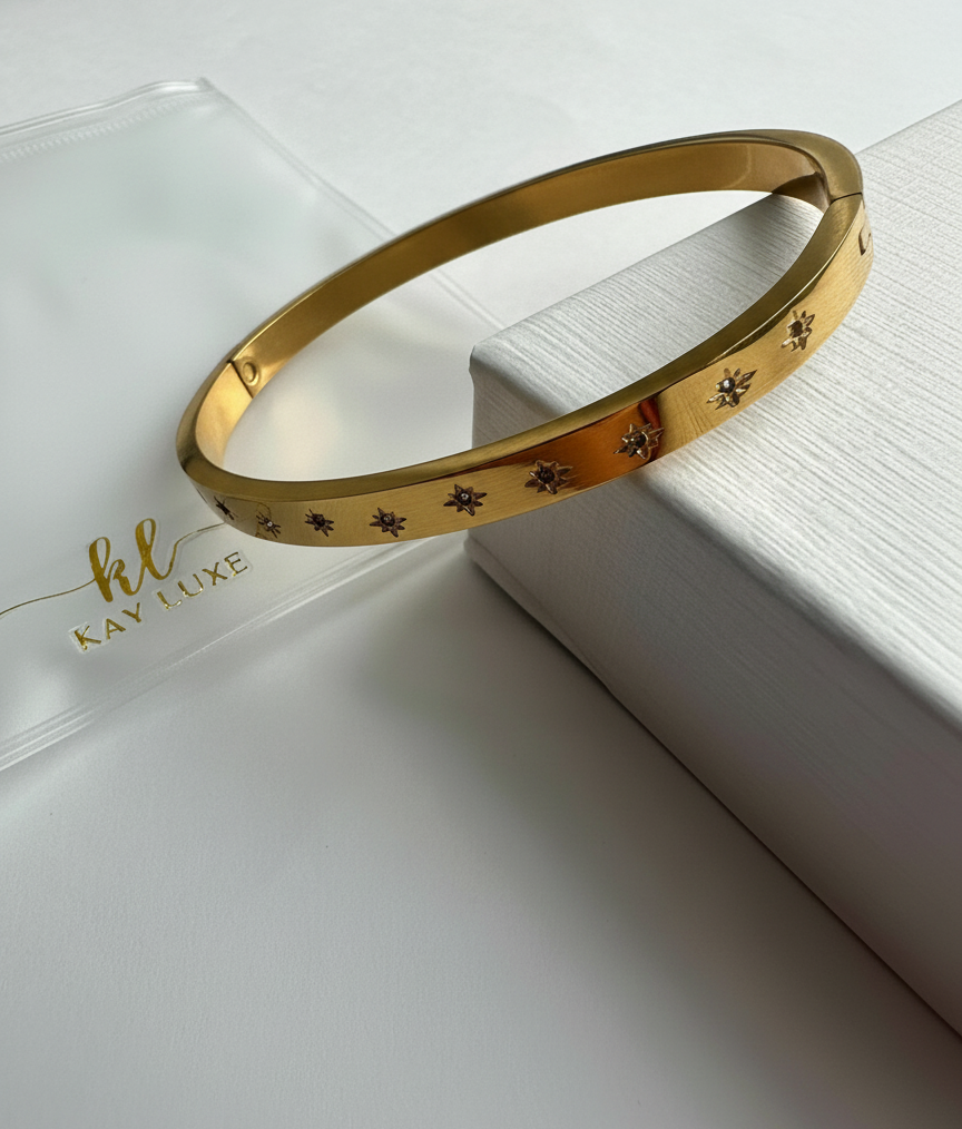 Eterna Bangle